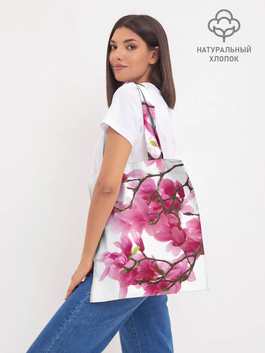 Шоппер база / BTS