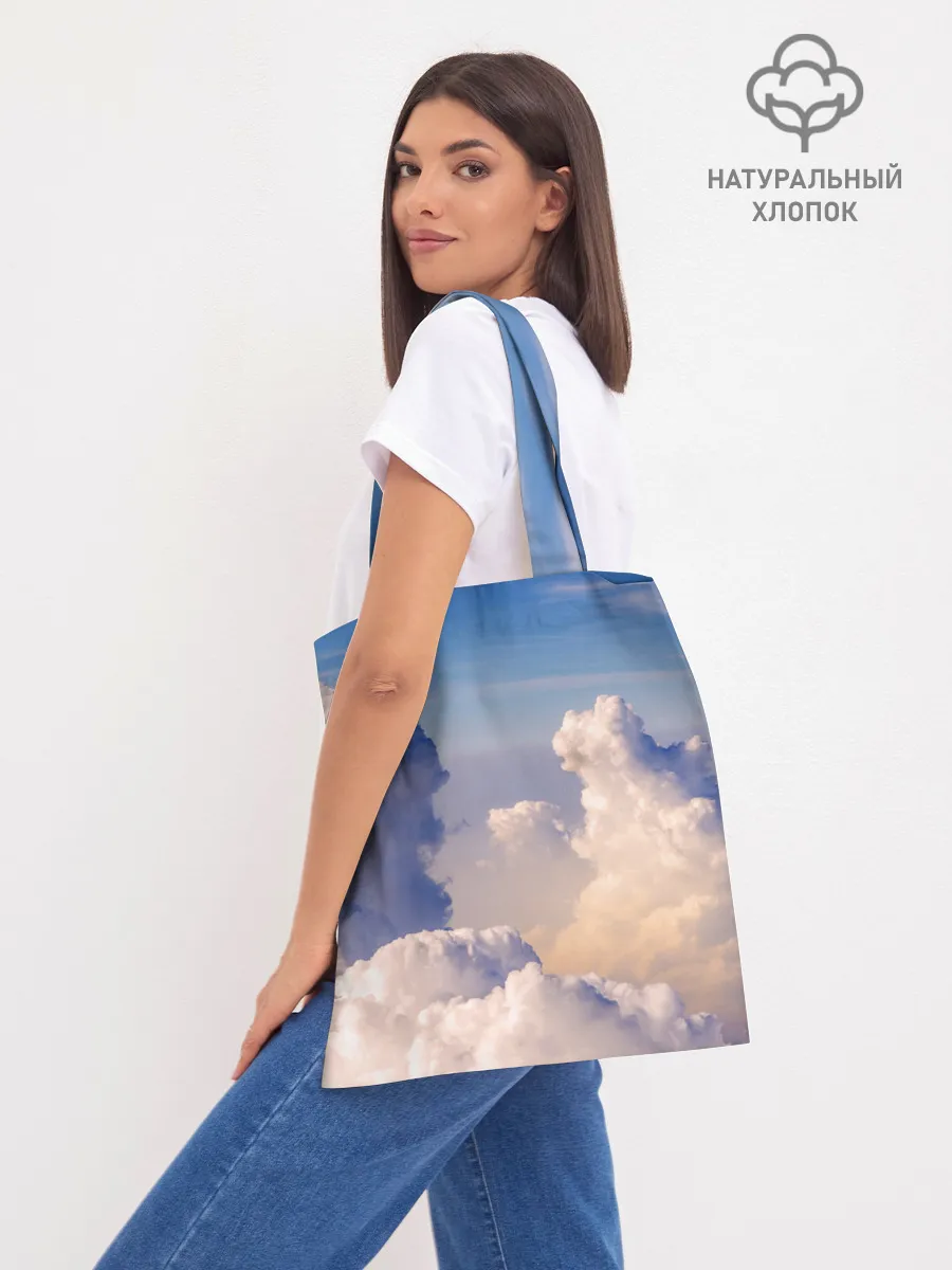 Шоппер база / Light Fury