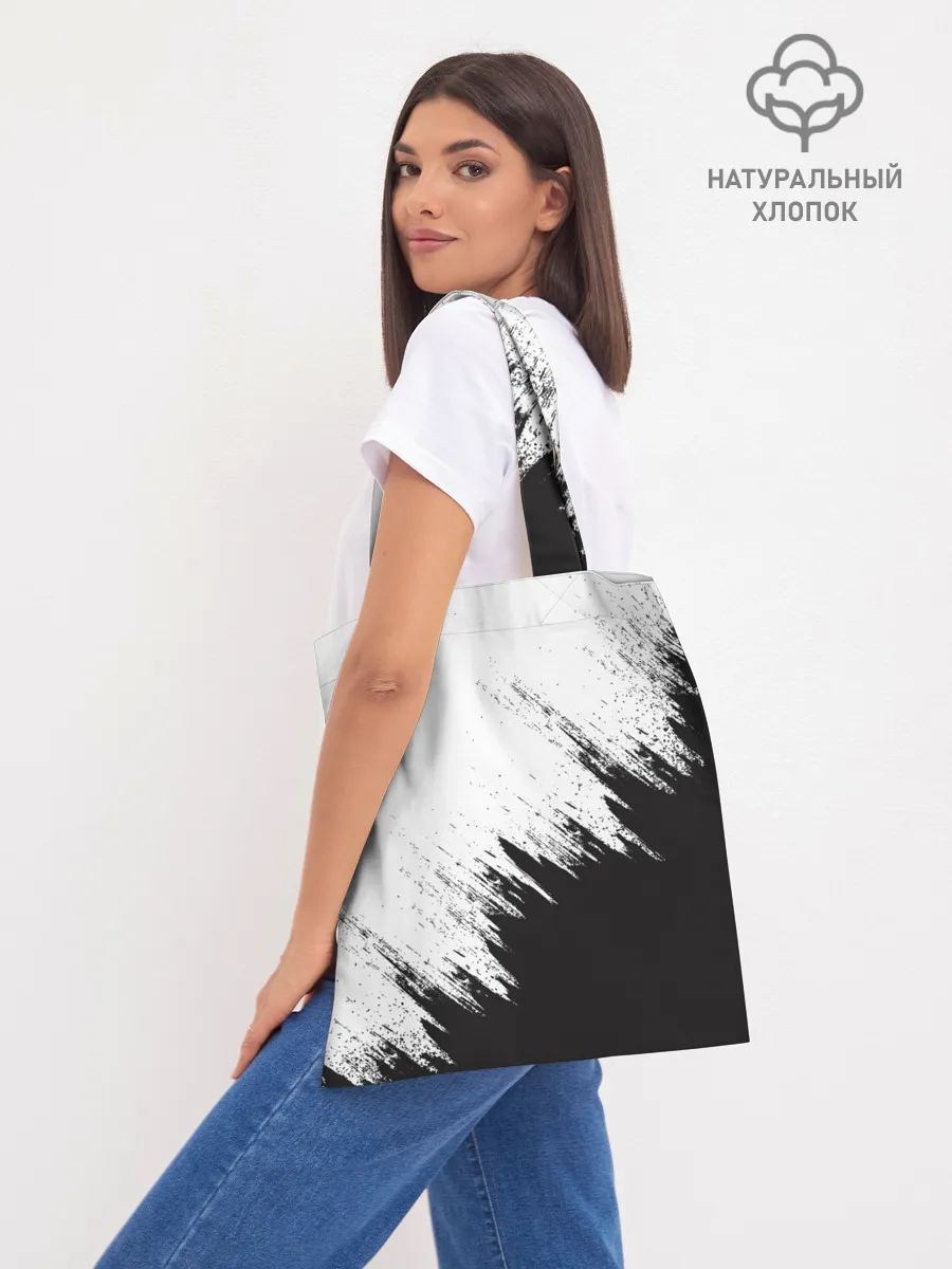 Шоппер база / Mercedes