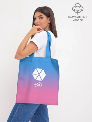 Шоппер база / EXO