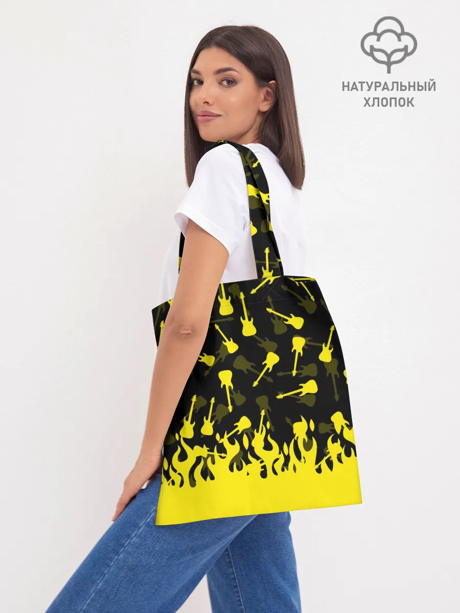 Шоппер база / NIRVANA