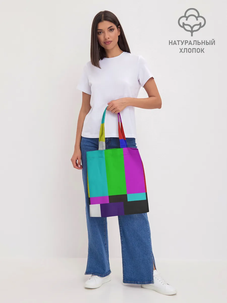 Шоппер база / Настроечная таблица