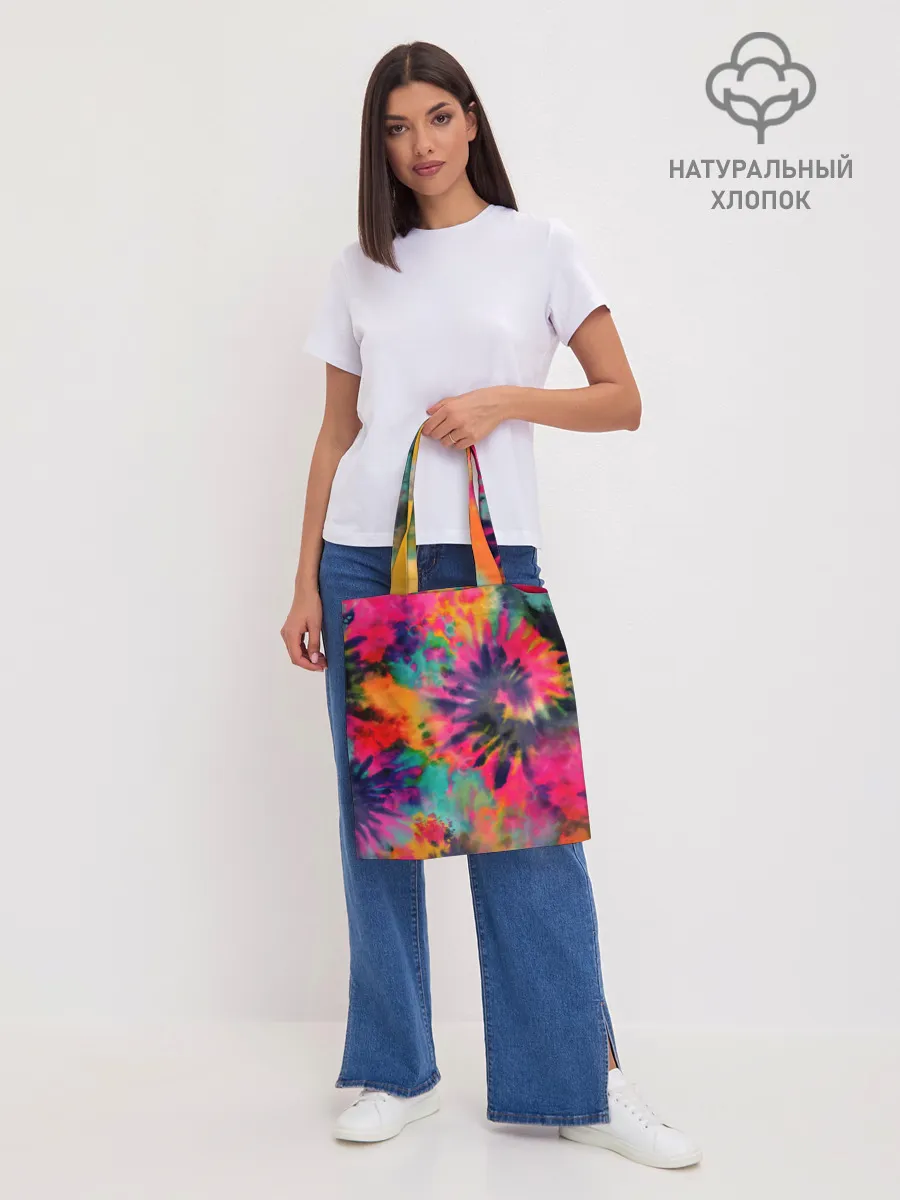 Шоппер база / Хиппи