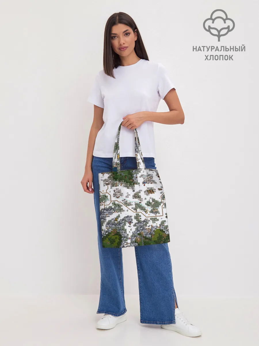 Шоппер база / HoMM 3