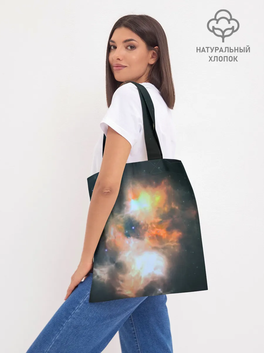 Шоппер база / Night Fury