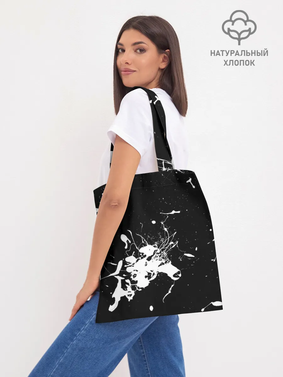 Шоппер база / METALLICA