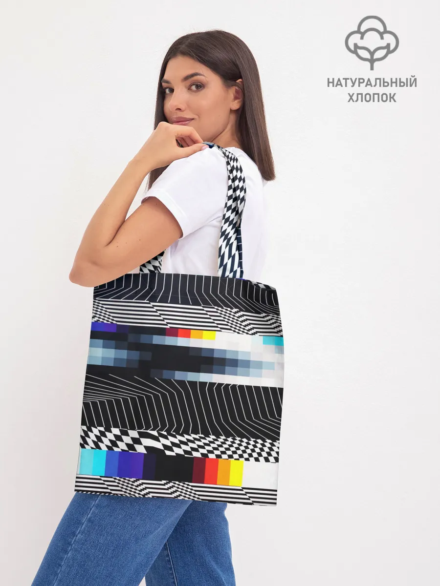 Шоппер база / Уличный стиль