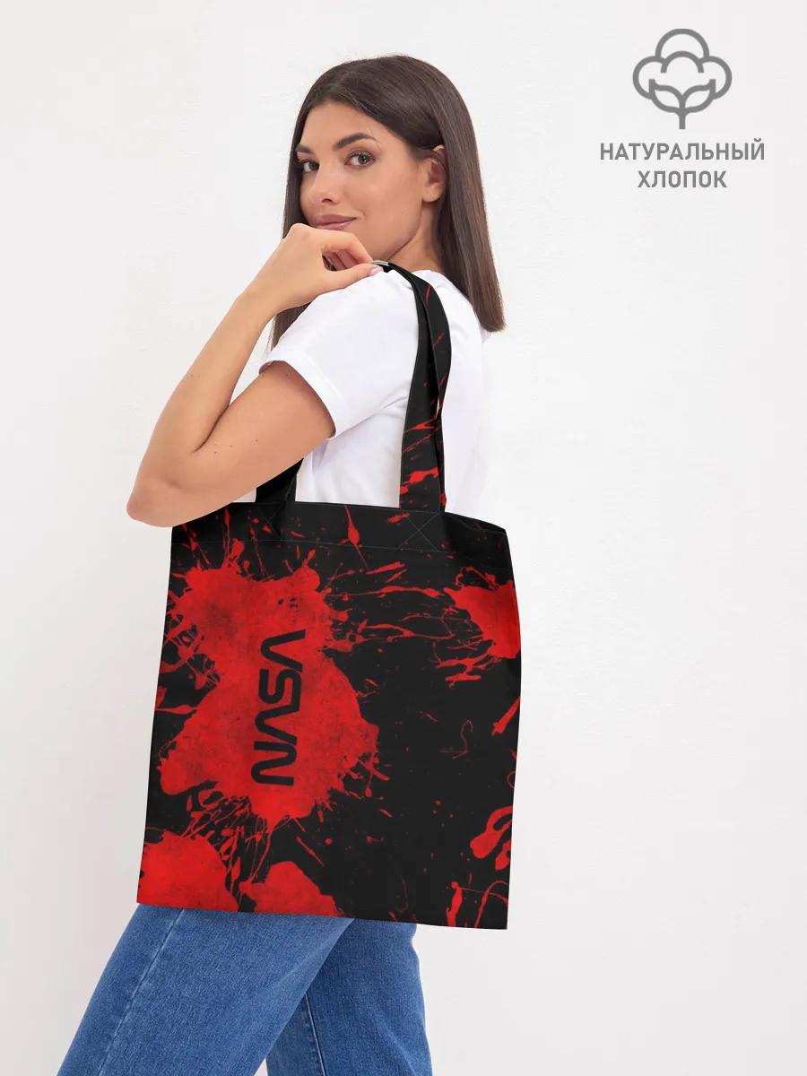 Шоппер база / NASA