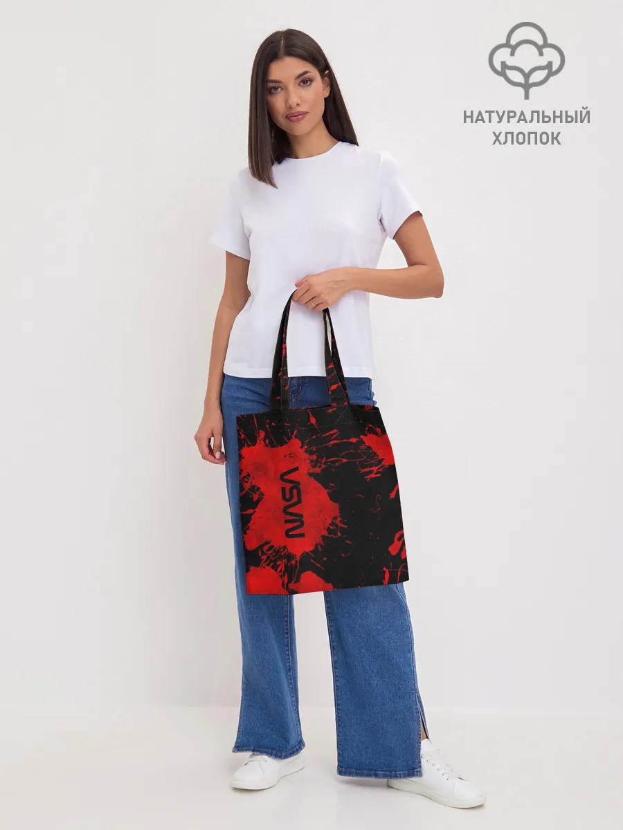 Шоппер база / NASA