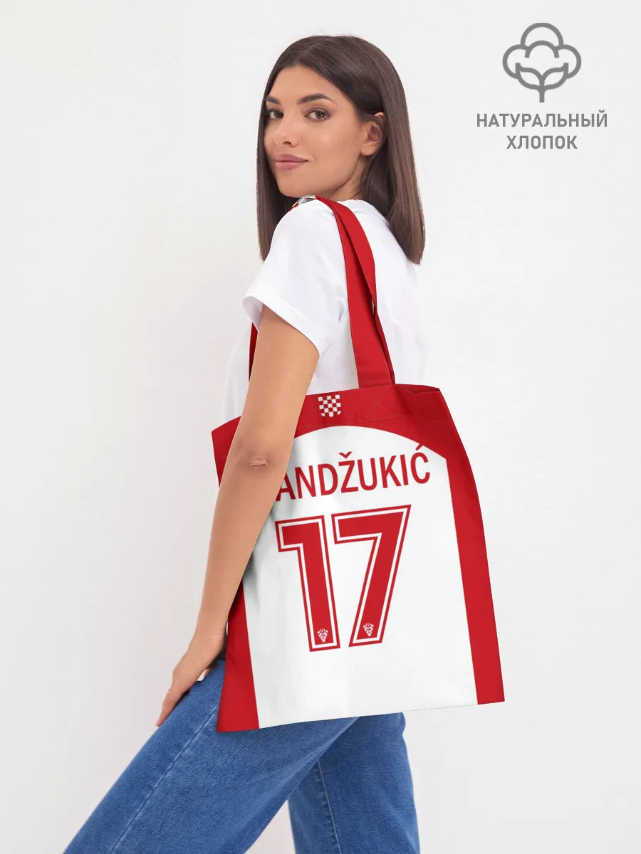 Шоппер база / Марио Манджукич