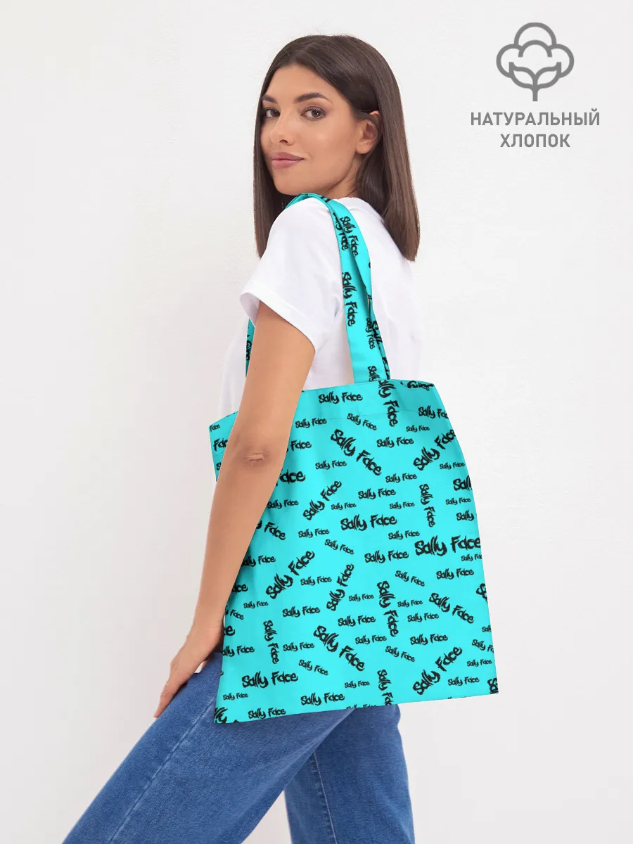 Шоппер база / Sally Face