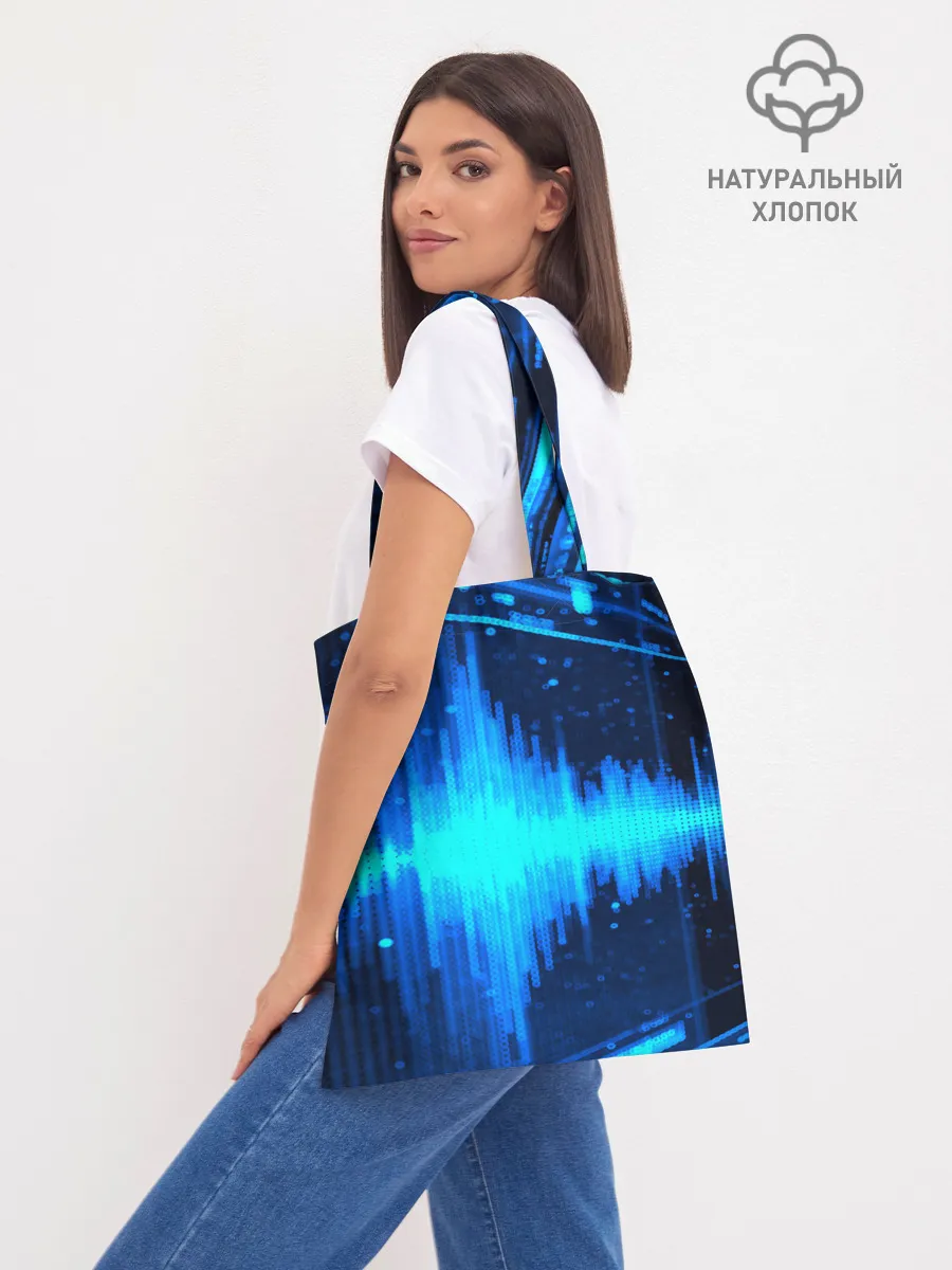 Шоппер база / эквалайзер