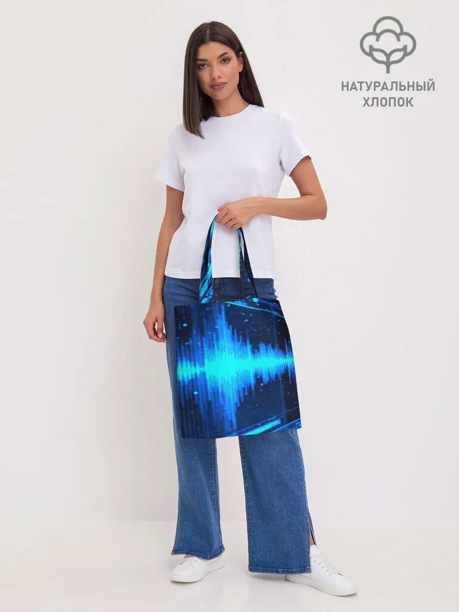 Шоппер база / эквалайзер