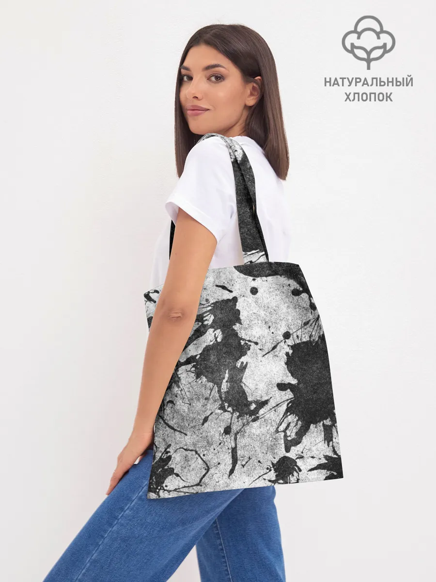 Шоппер база / SKILLET