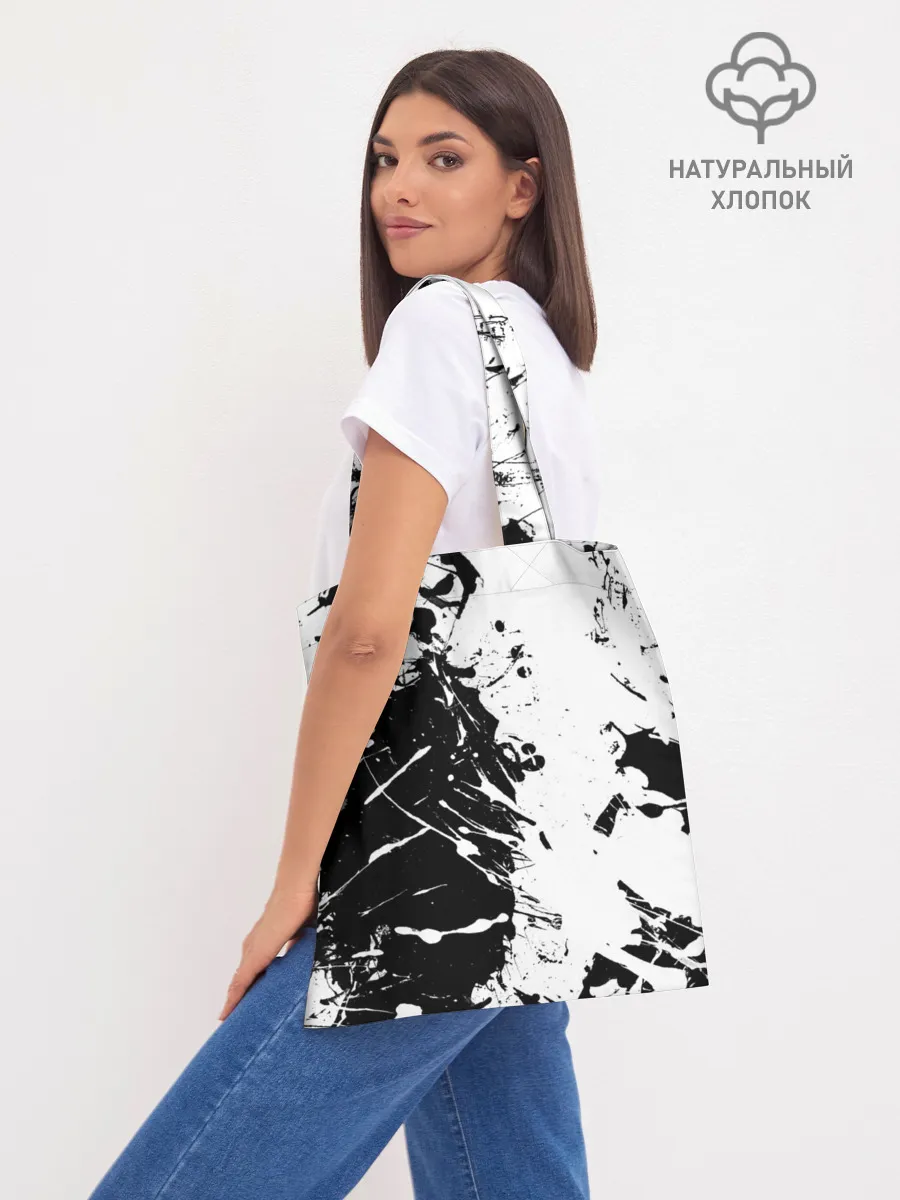 Шоппер база / JUVENTUS