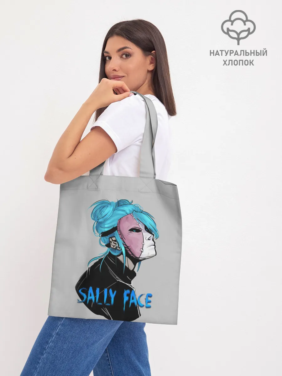 Шоппер база / Sally Face