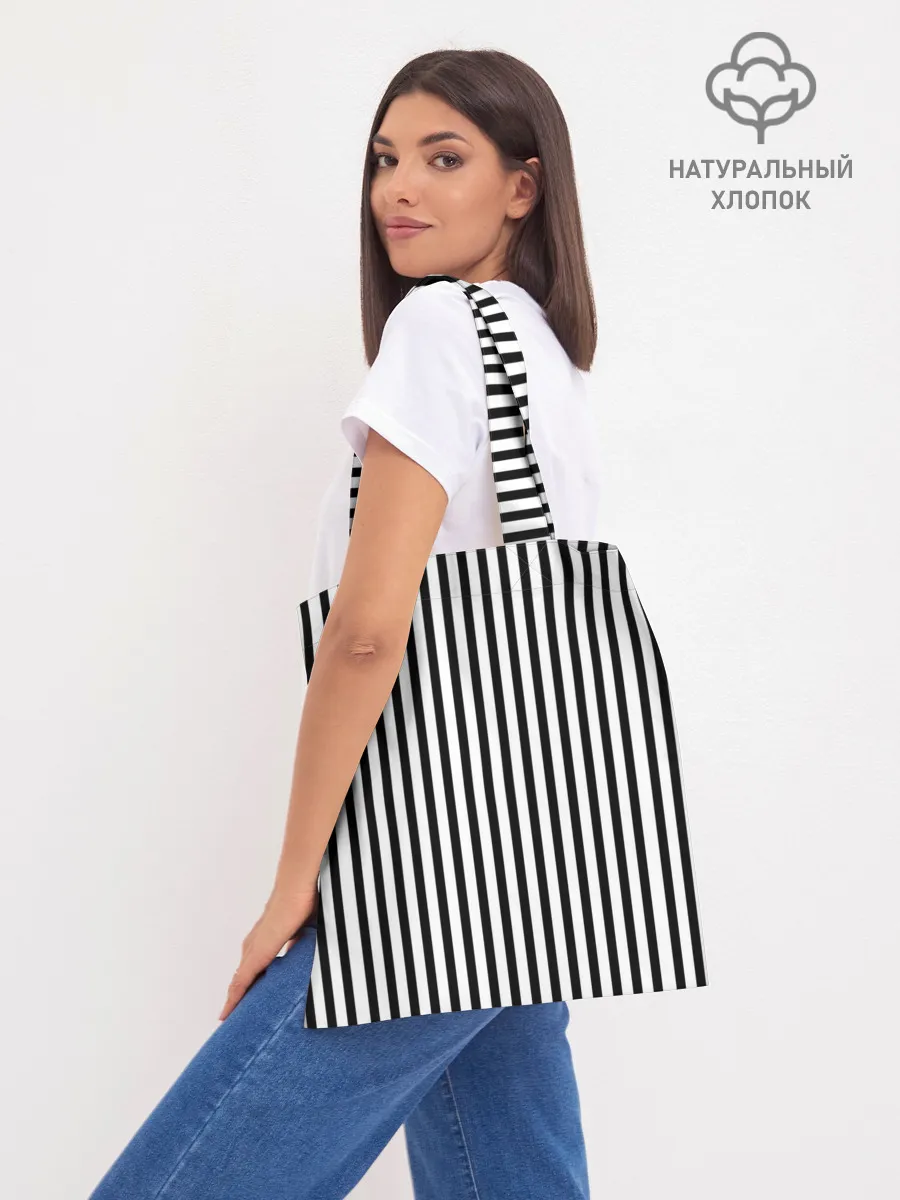 Шоппер база / Fashion girl