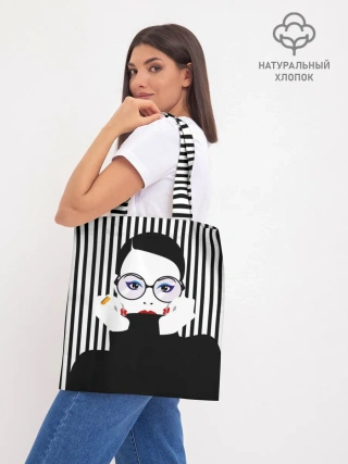 Шоппер база / Fashion girl