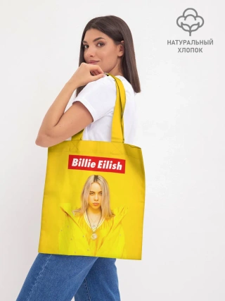 Шоппер база / Billie Eilish