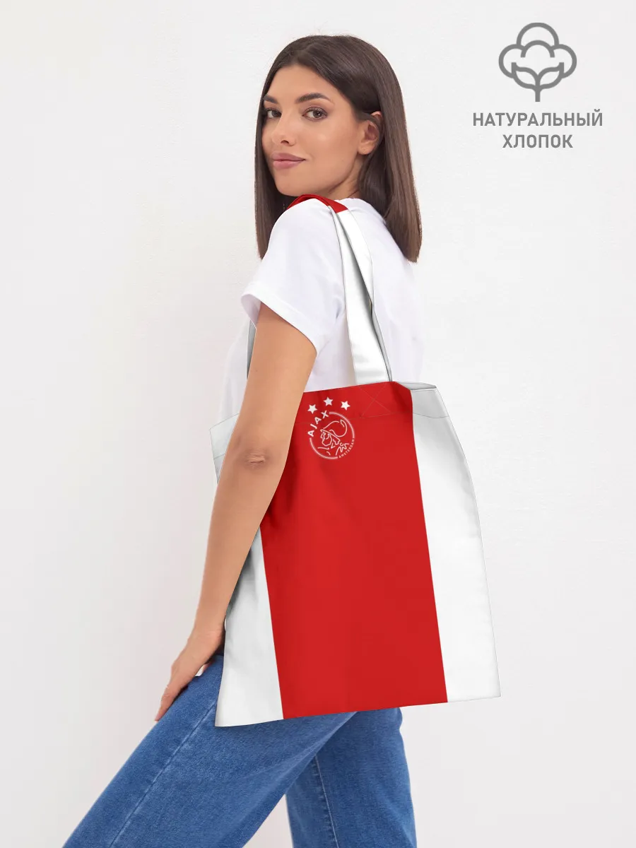 Шоппер база / Аякс