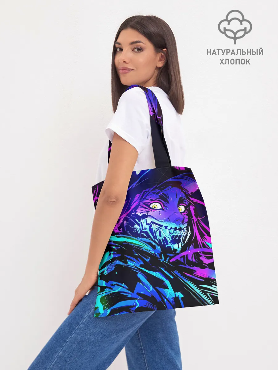 Шоппер база / League of Legends