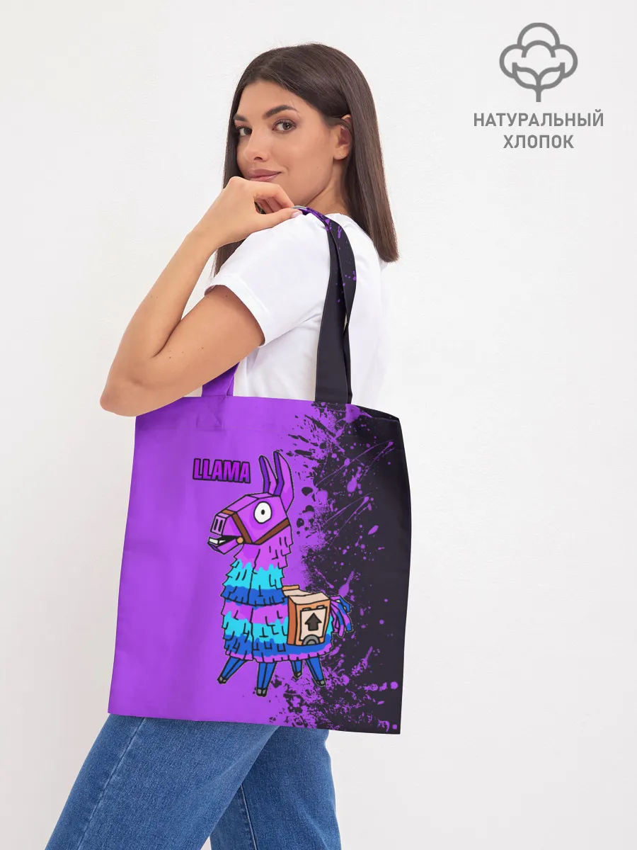 Шоппер база / FORTNITE