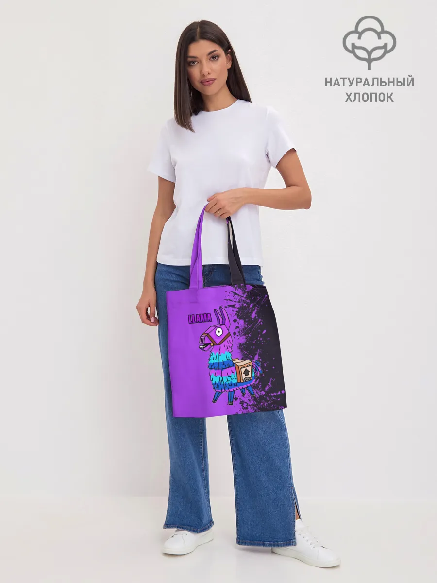 Шоппер база / FORTNITE