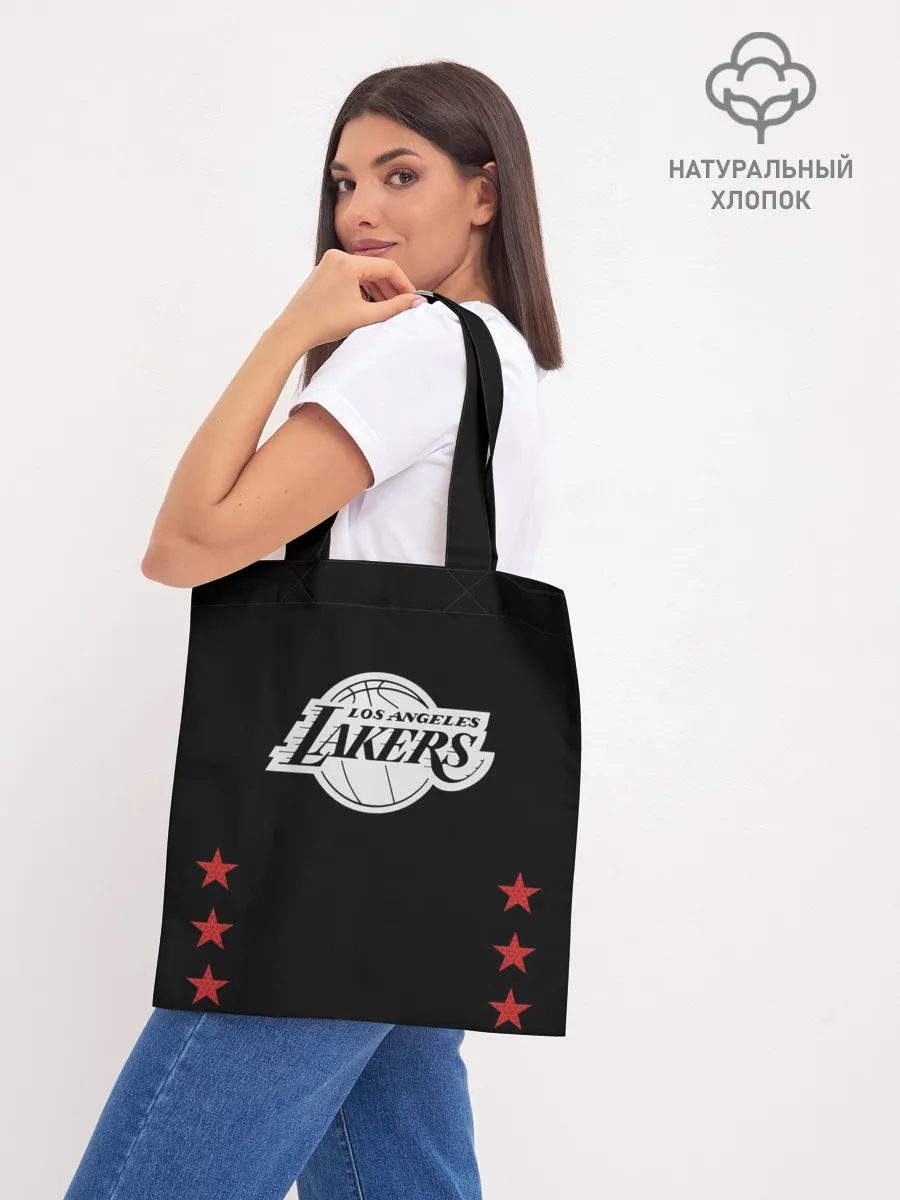 Шоппер база / Kobe BRYANT Jersey