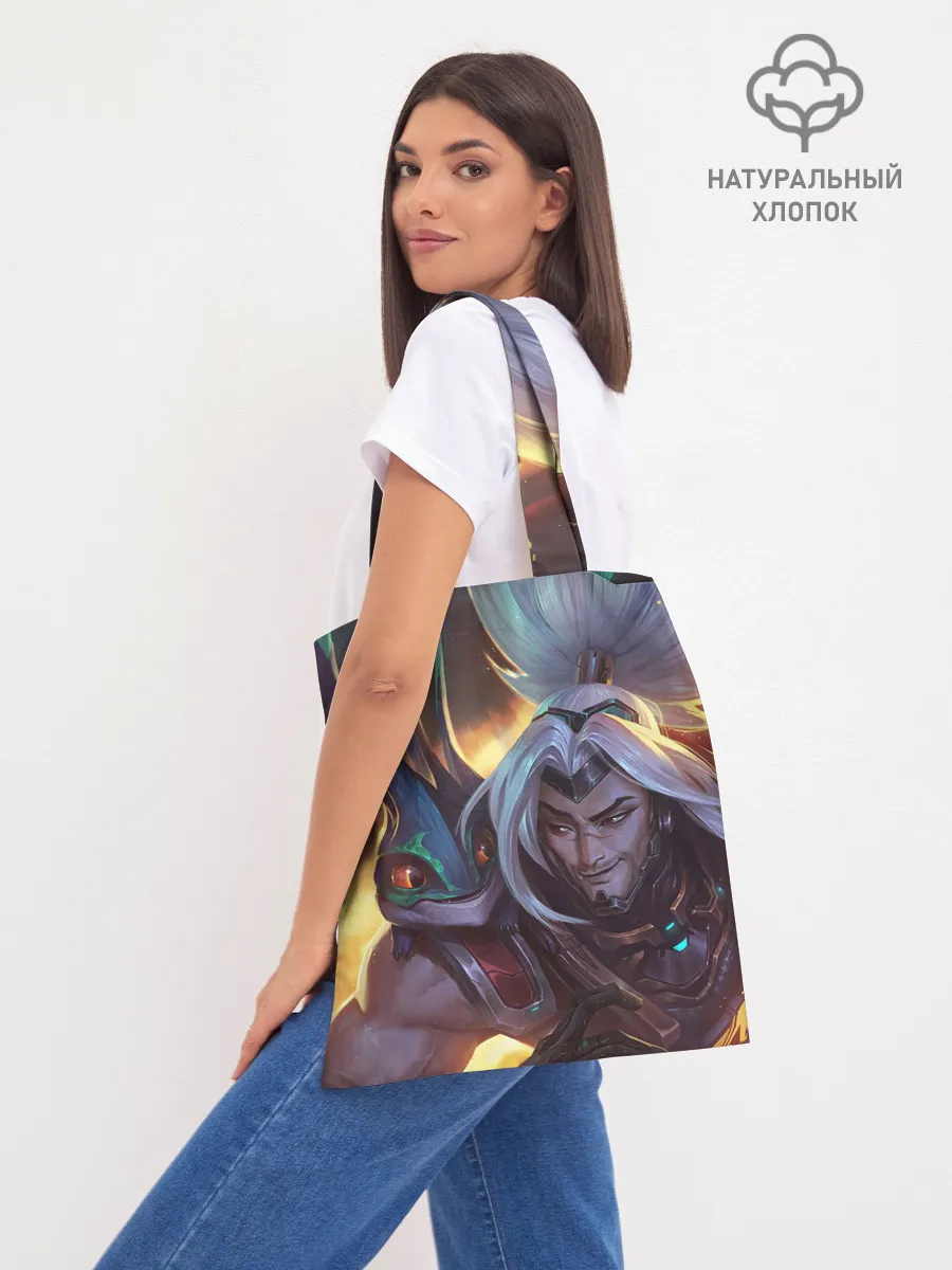 Шоппер база / League of Legends