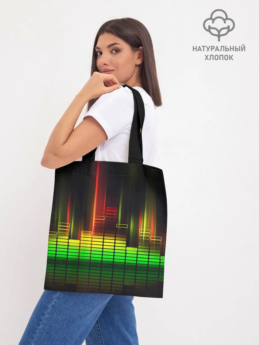 Шоппер база / эквалайзер