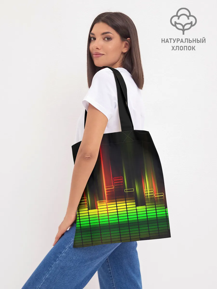 Шоппер база / эквалайзер