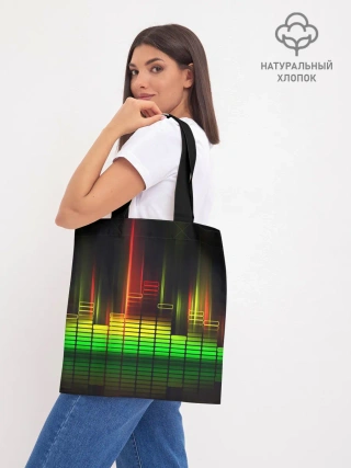 Шоппер база / эквалайзер