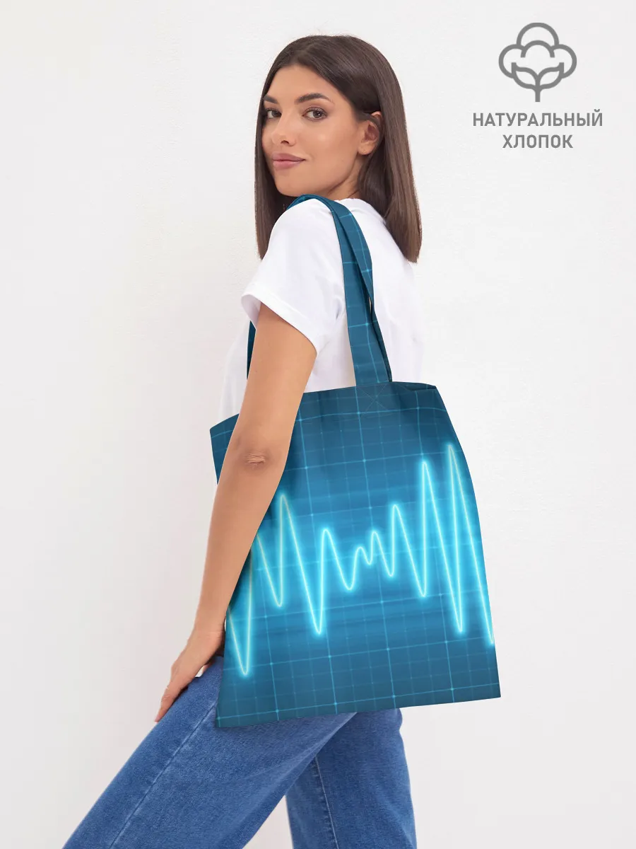 Шоппер база / music line