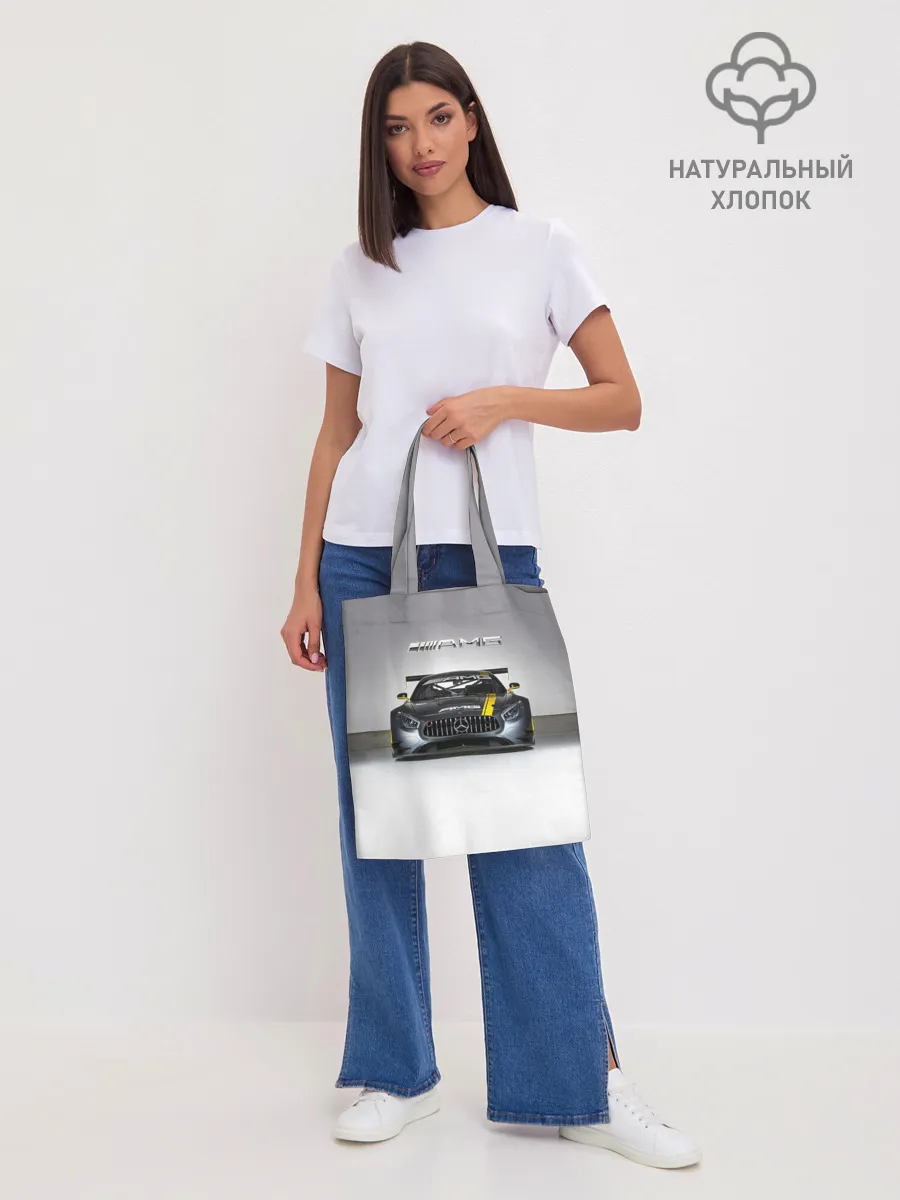 Шоппер база / AMG Motorsport