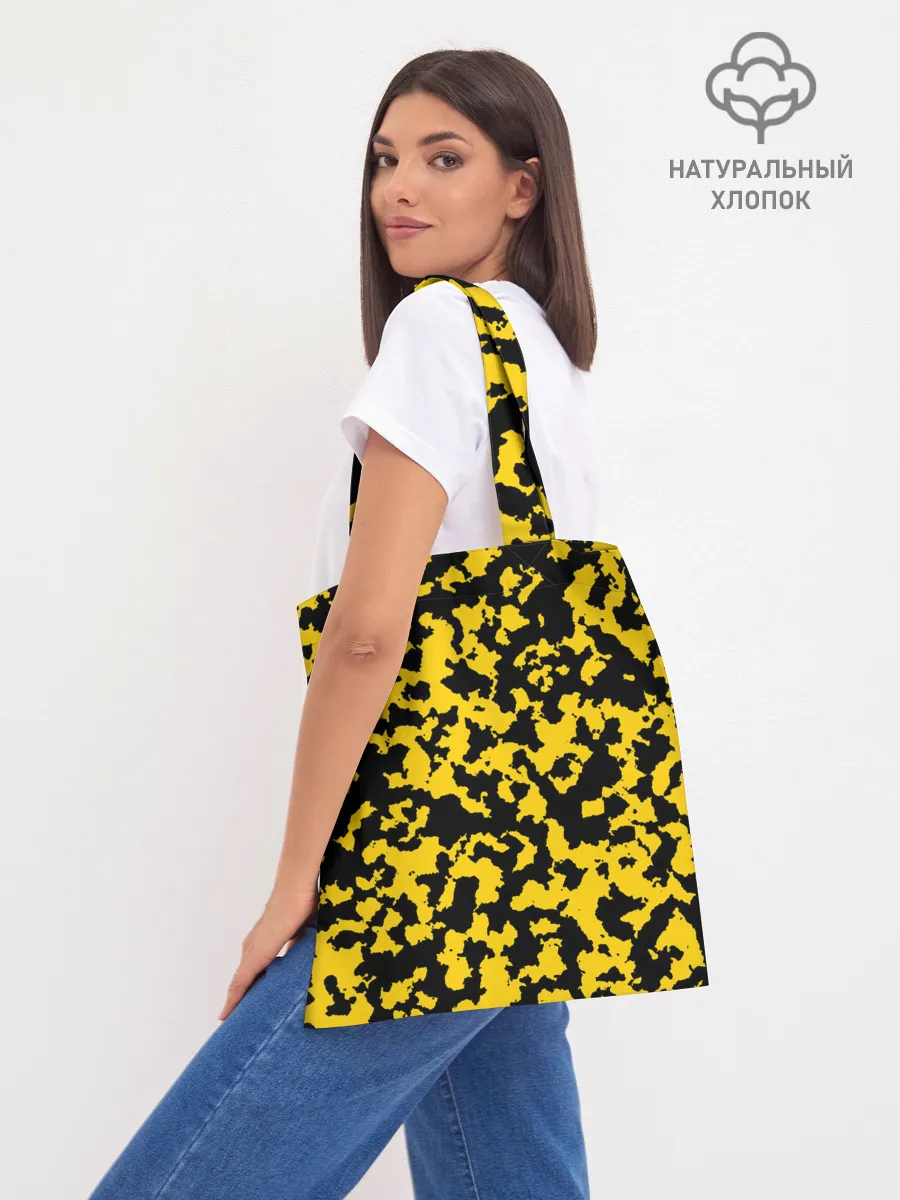 Шоппер база / Cuphead