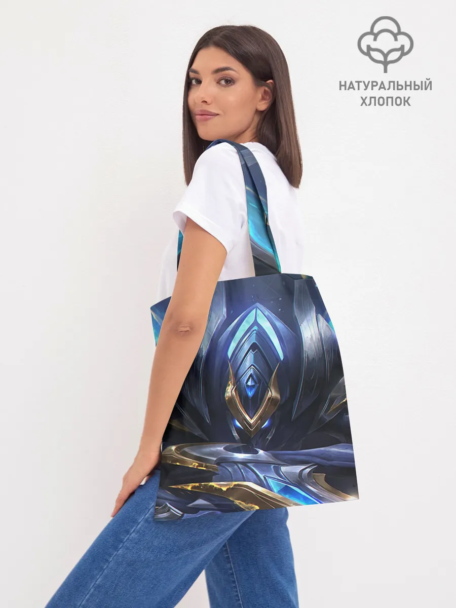 Шоппер база / League of Legends