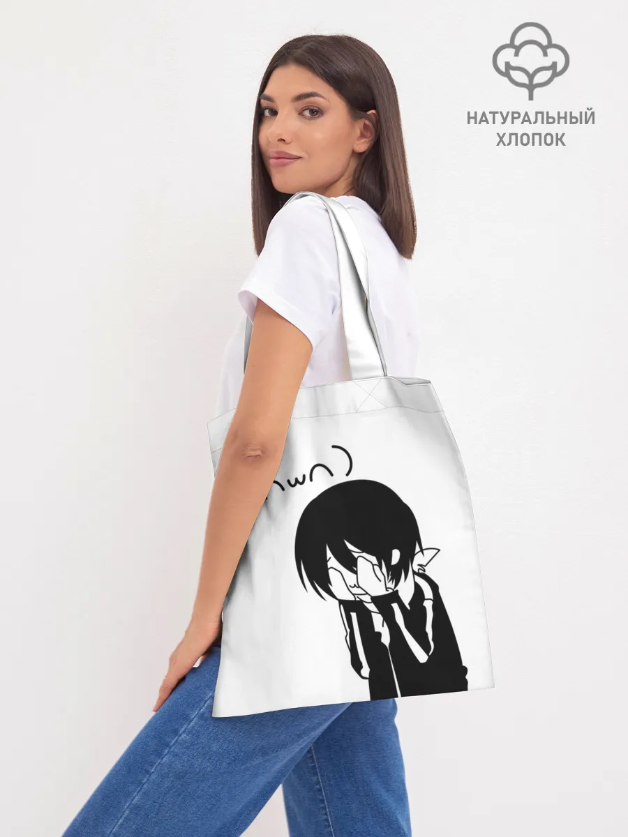 Шоппер база / KAWAII YATO