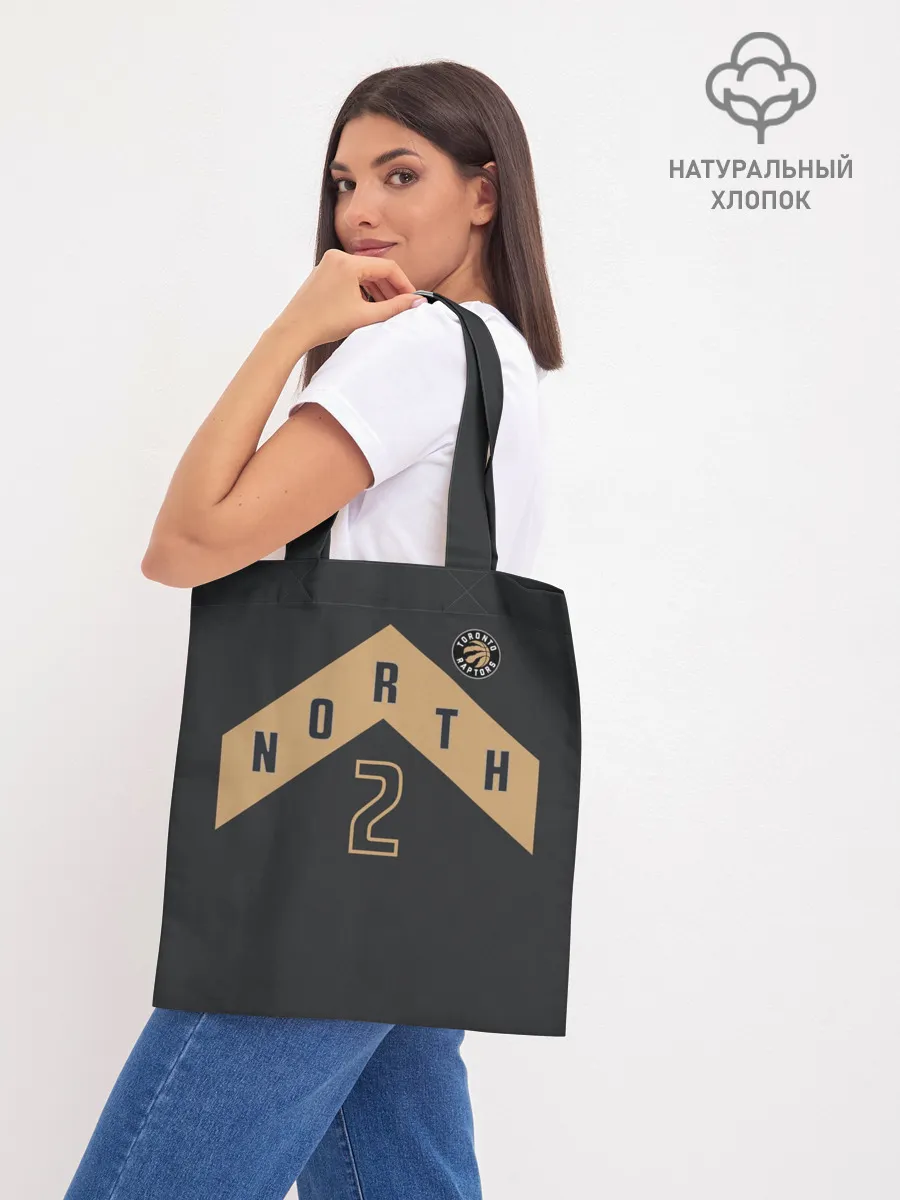 Шоппер база / Toronto Raptors Leonard