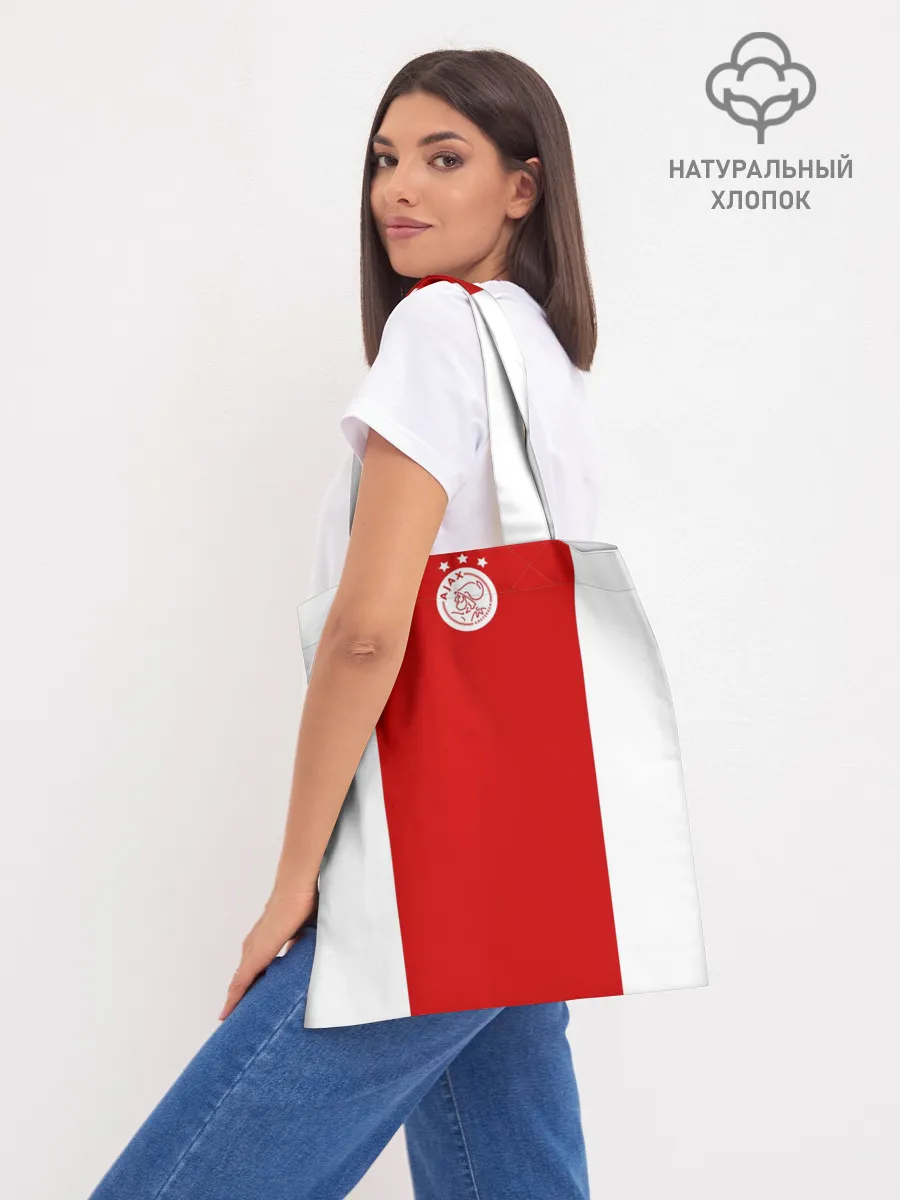 Шоппер база / Аякс