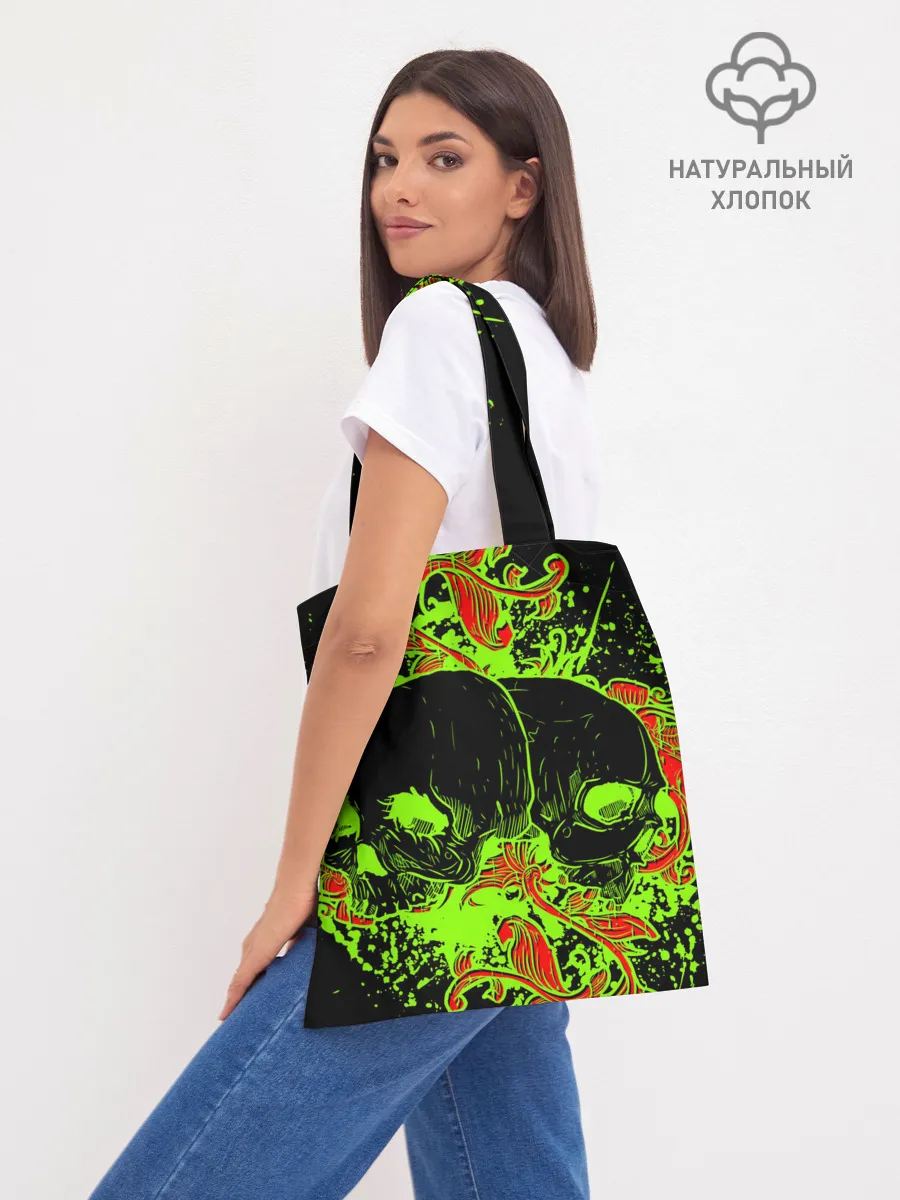 Шоппер база / AC/DC