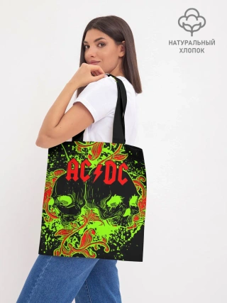 Шоппер база / AC/DC