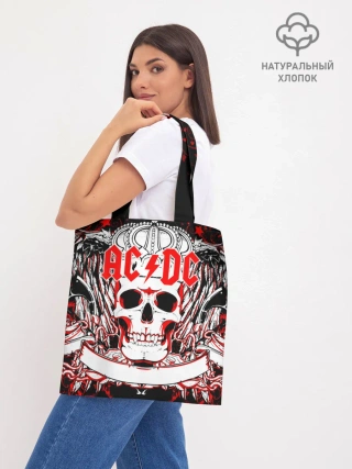 Шоппер база / AC/DC