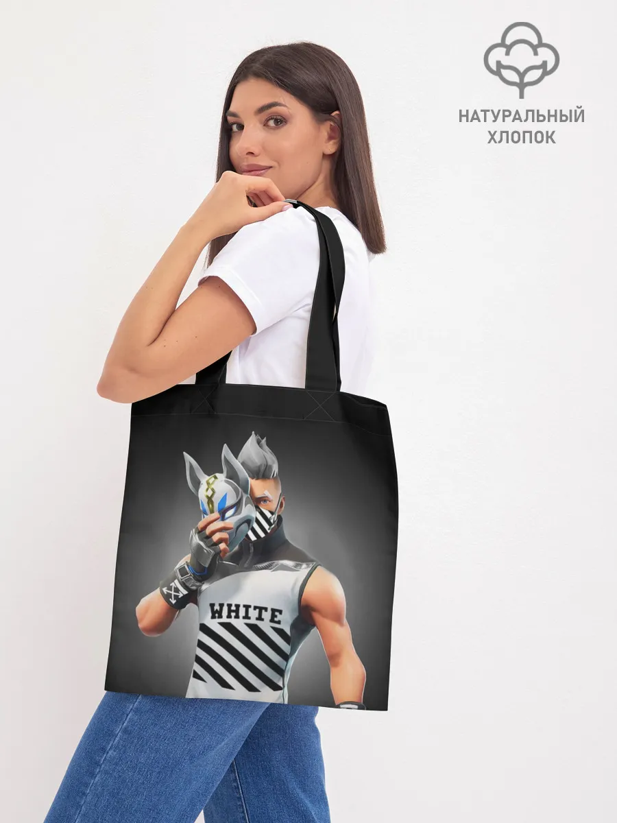 Шоппер база / FORTNITE