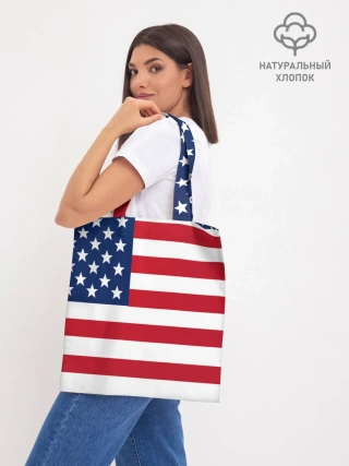 Шоппер база / USA