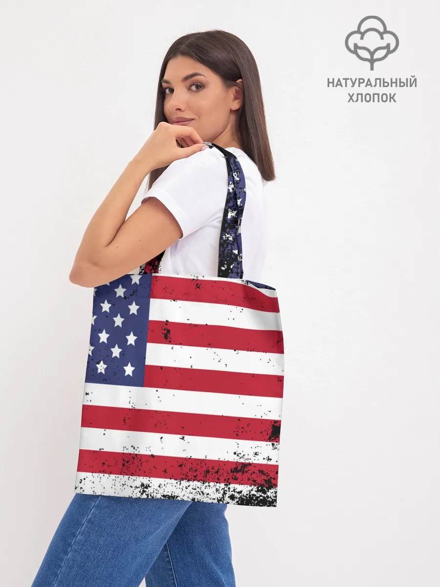 Шоппер база / США