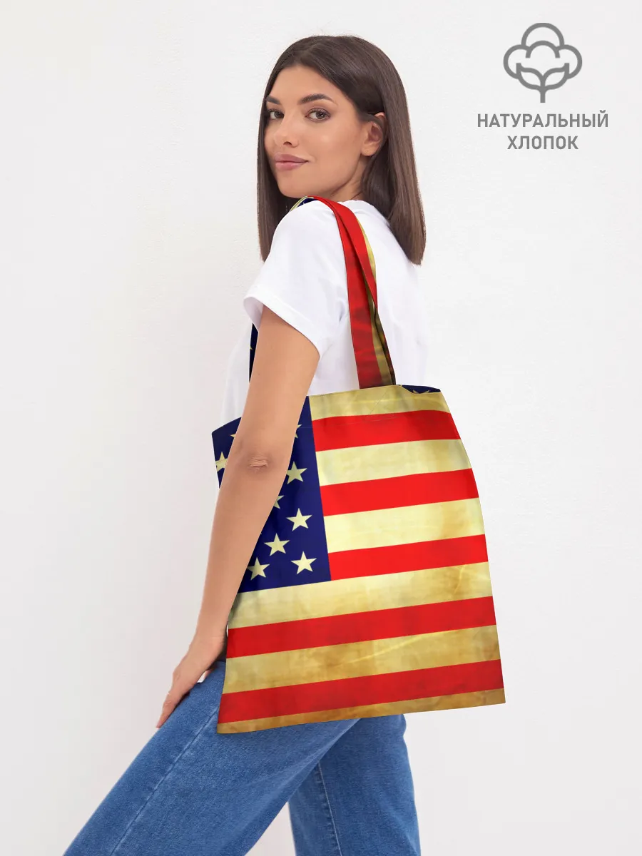 Шоппер база / USA