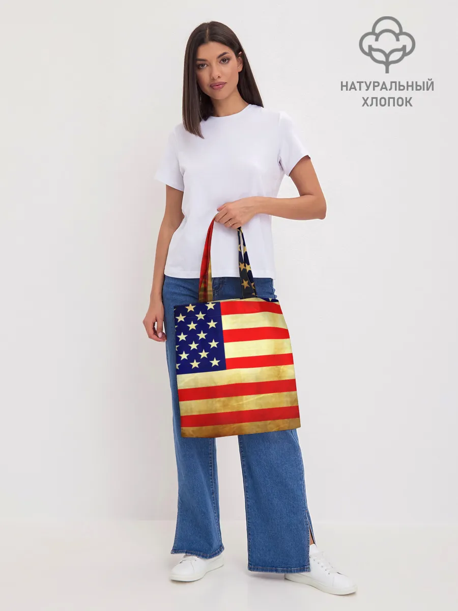 Шоппер база / USA