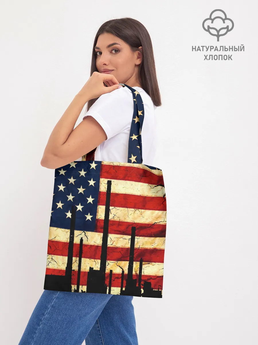 Шоппер база / USA URBAN