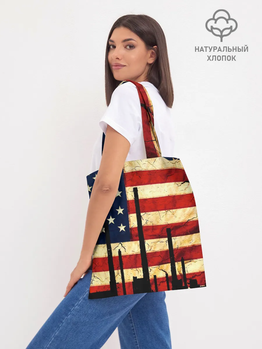 Шоппер база / USA URBAN