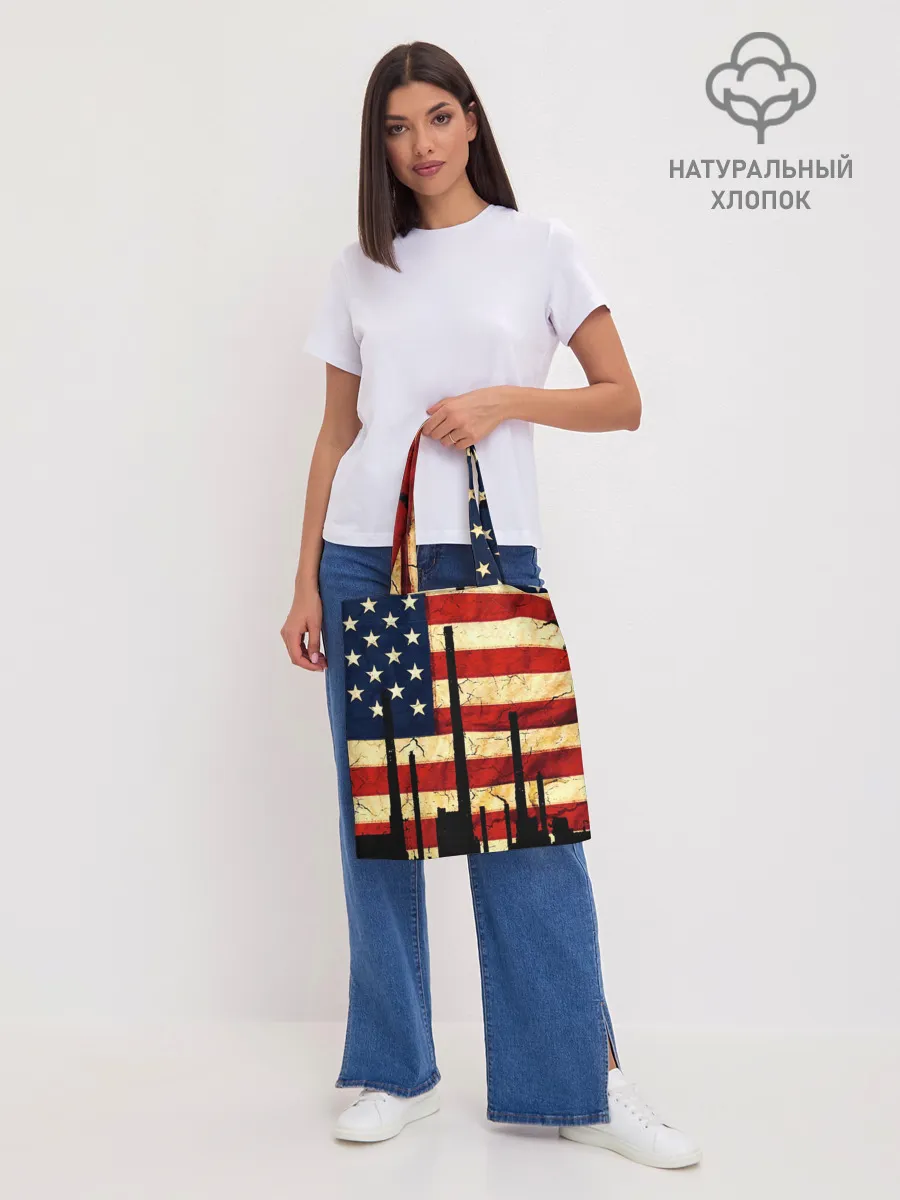 Шоппер база / USA URBAN